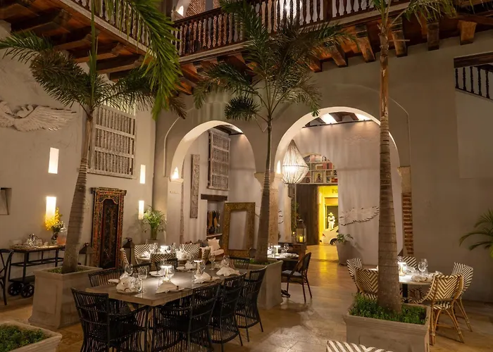 Hotel Casa Don Luis By Faranda Boutique